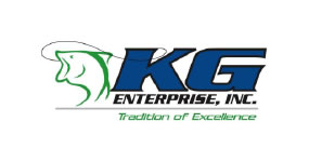 KG Enterprise, Inc. - Tradition of Excellence